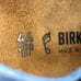 Birkenstock Milano Birko-Flor Black Size 42/11M