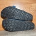 Birkenstock Milano Birko-Flor Black Size 42/11M