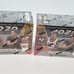 2 2020 Prizm Draft Picks Blaster Boxes