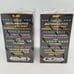 2 2020 Prizm Draft Picks Blaster Boxes