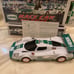 2009 Racecar and Racer