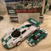 2009 Racecar and Racer