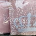 Juicy Couture Rose Bedding Set (K)