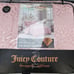 Juicy Couture Rose Bedding Set (K)