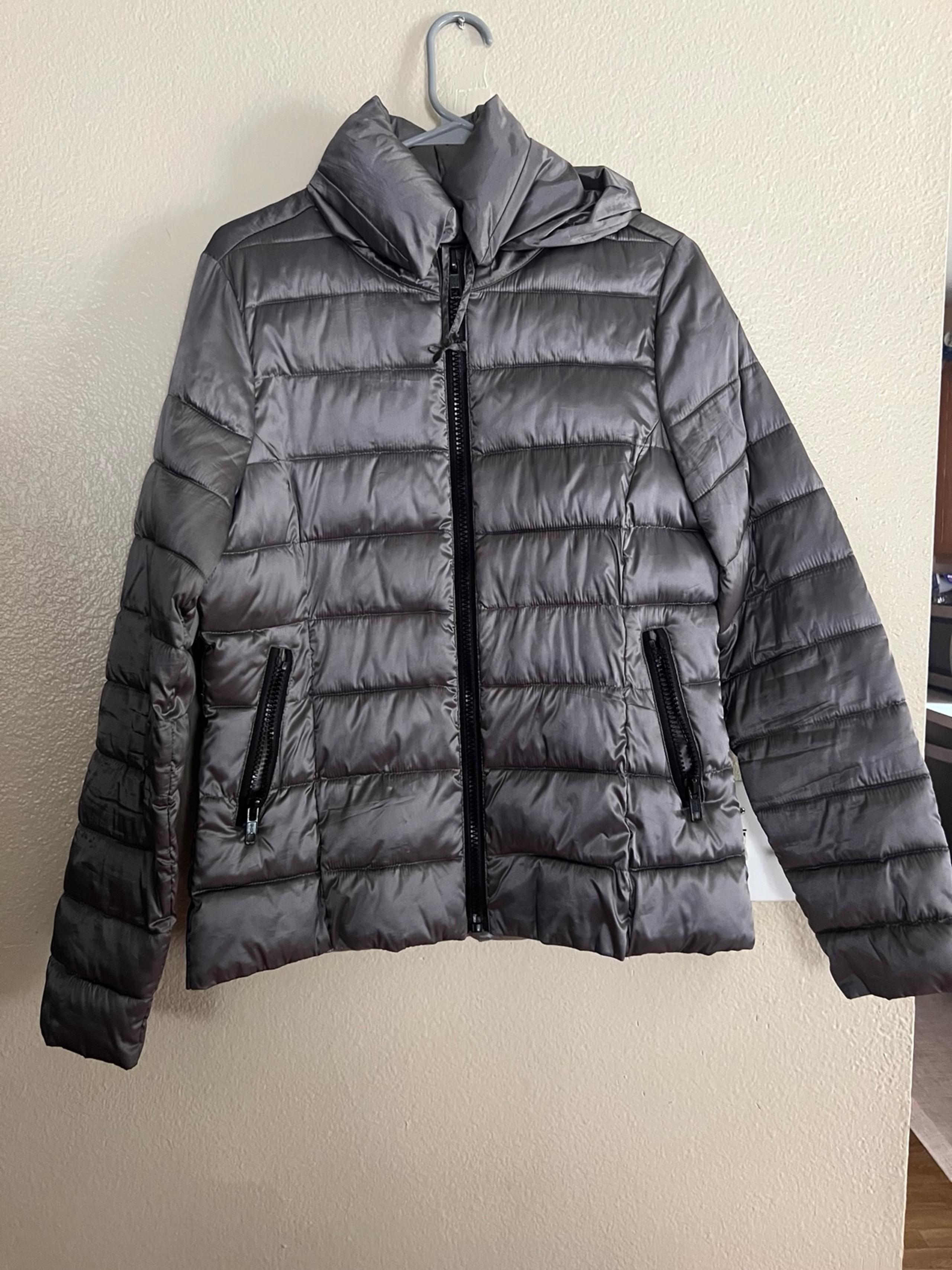 A.n.a. Packable Puffer Jacket