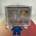 Signed Gojo Funko