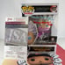 Signed Gojo Funko