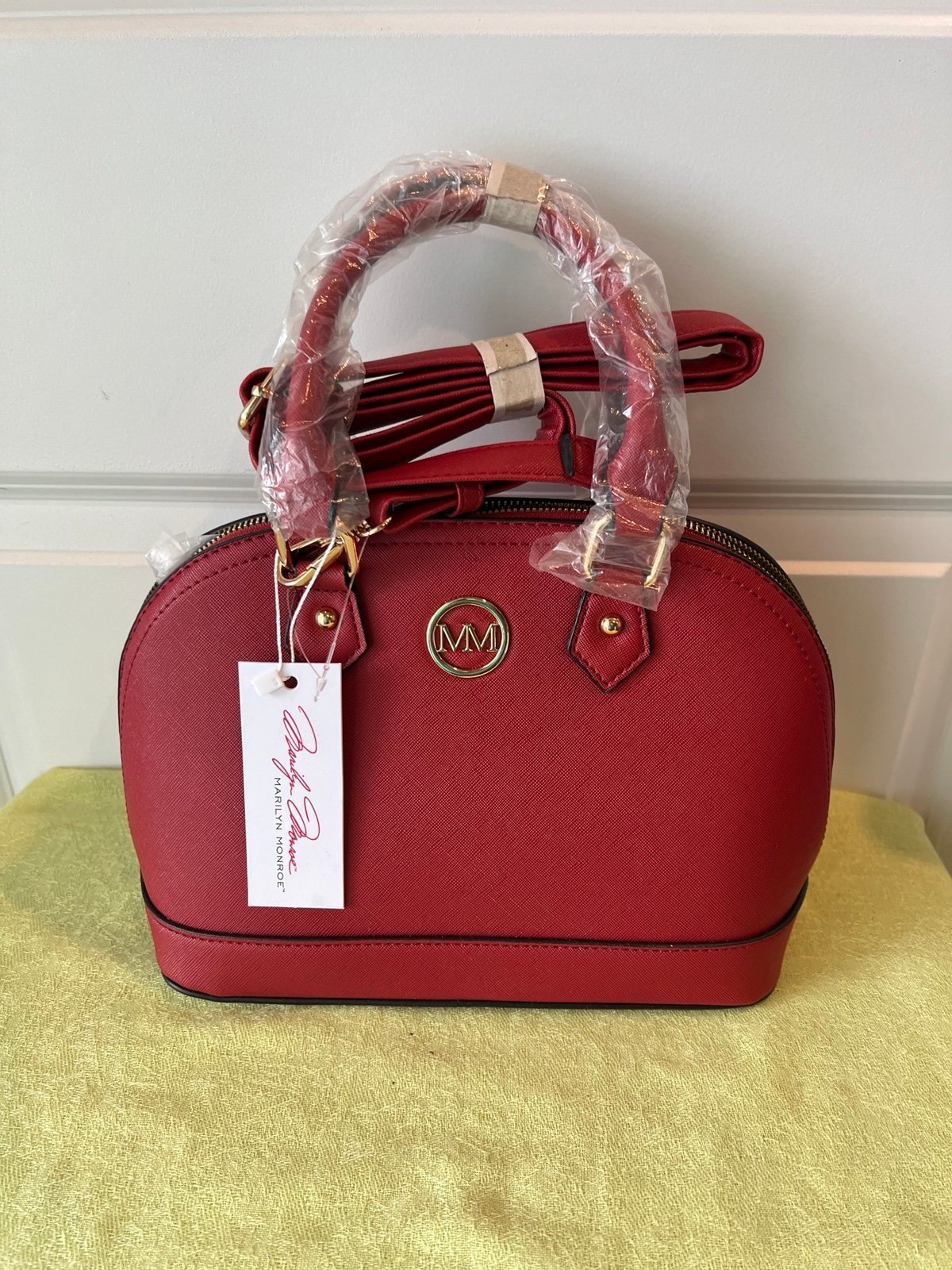 Marilyn Monroe Purse Shoulder Bags | Mercari