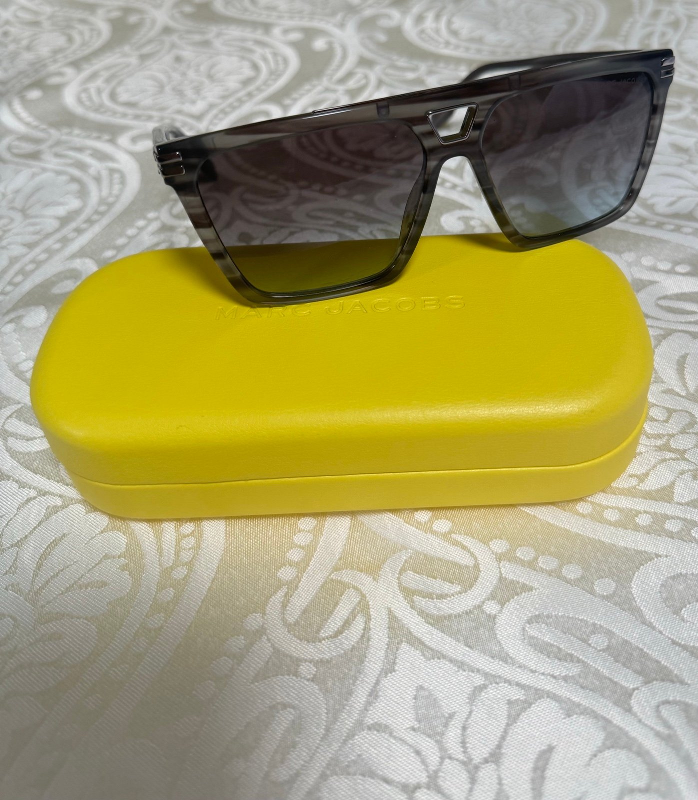 Marc Jacobs Sunglasses MARC 717/S 02W8-98