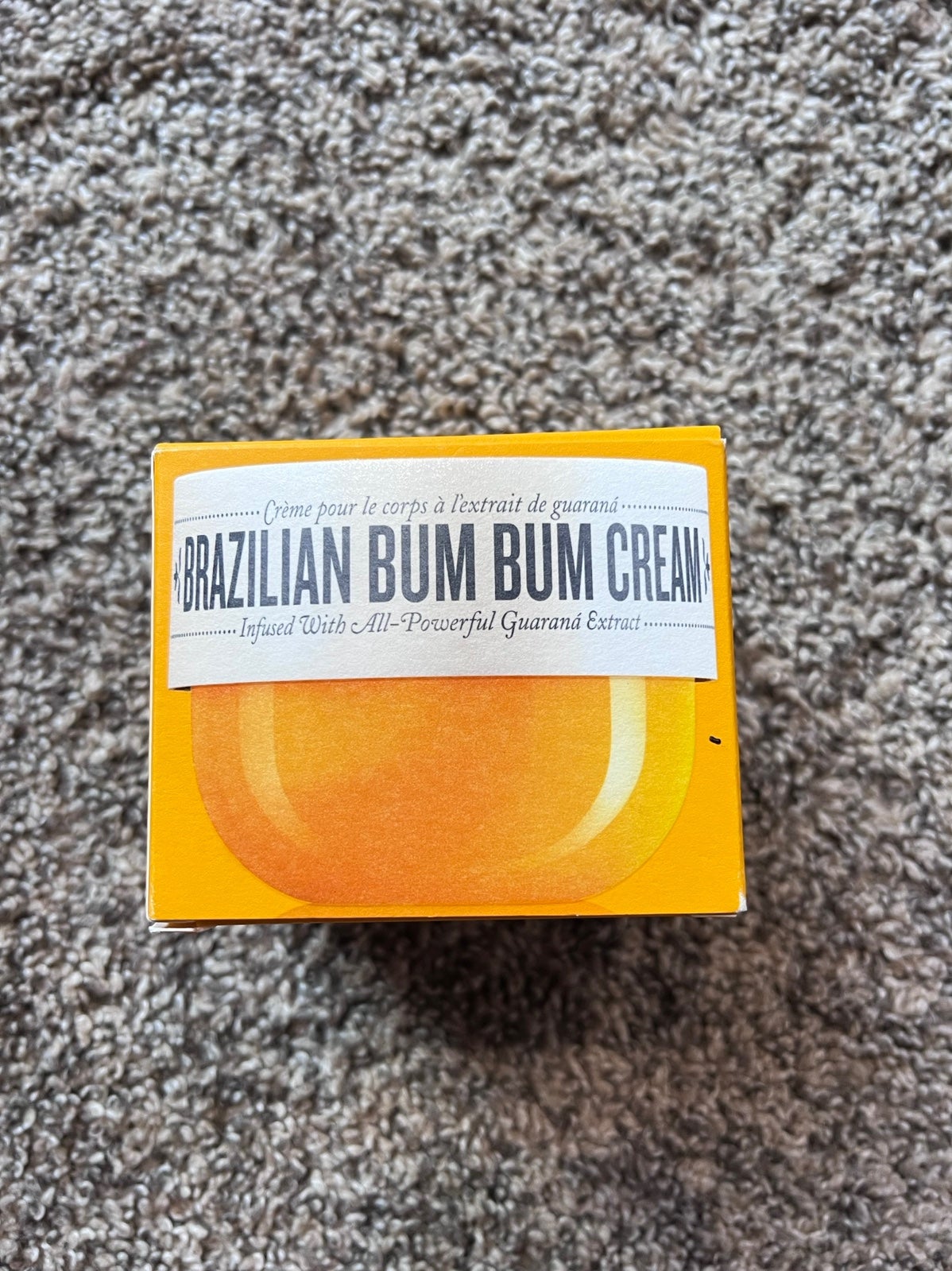 NEW Sol de Janerio Brazilian Bum Bum Cream 240ml