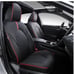 Seat covers