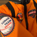 I want to be astronaut costume