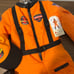 I want to be astronaut costume