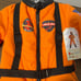 I want to be astronaut costume