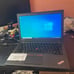 Lenovo ThinkPad X250 - 5th Gen i5, 8GB RAM, 128GB SSD, Windows 10 Pro
