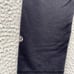 Lululemon Leggings Adult 4 Black Lime Stripe Waist Capri Comfort Stretch Women's