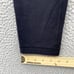Lululemon Leggings Adult 4 Black Lime Stripe Waist Capri Comfort Stretch Women's