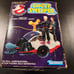 The Real Ghostbusters Ghost Sweeper Toy (Sealed)