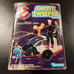 The Real Ghostbusters Ghost Sweeper Toy (Sealed)