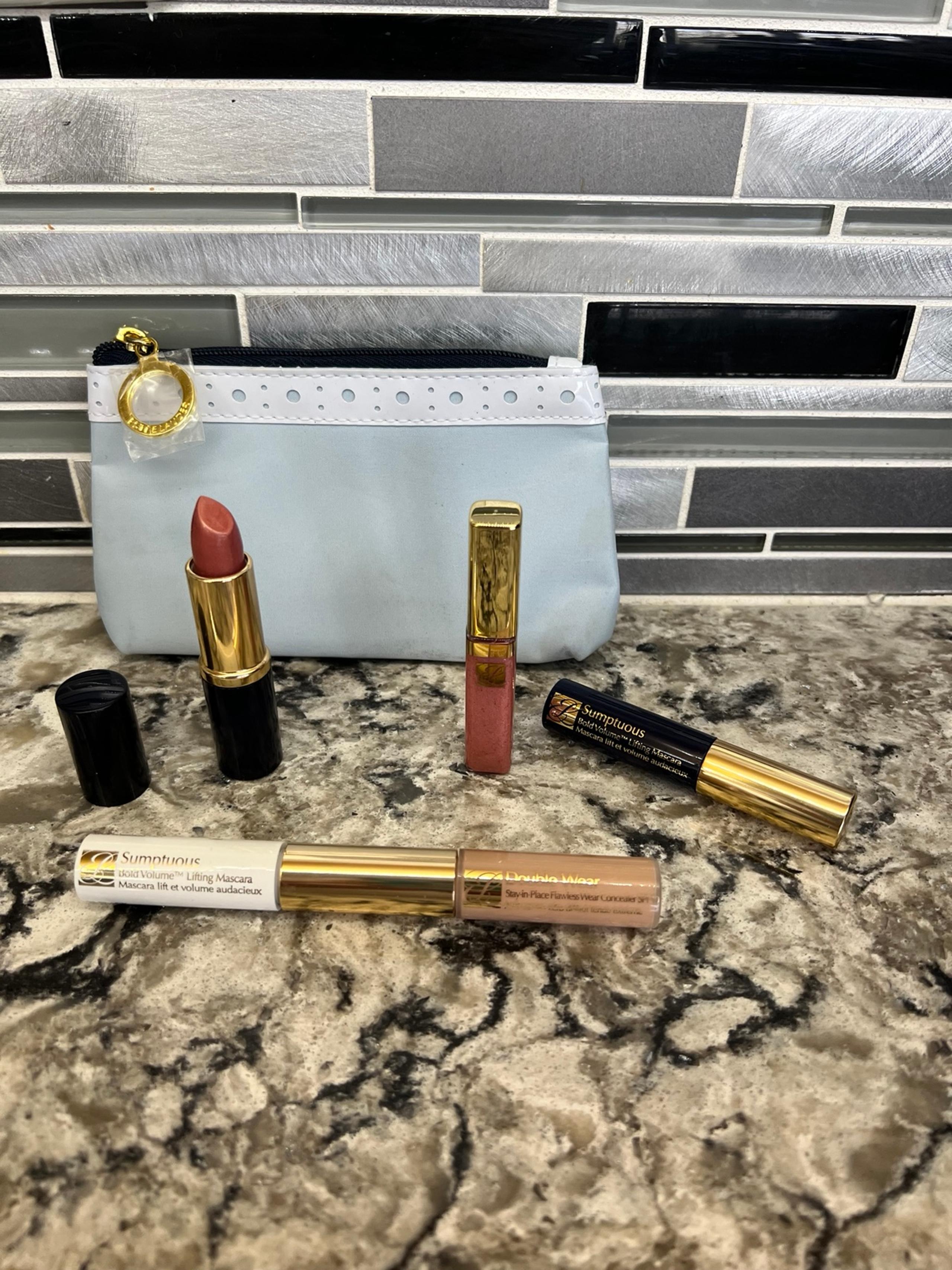 Estee Lauder makeup