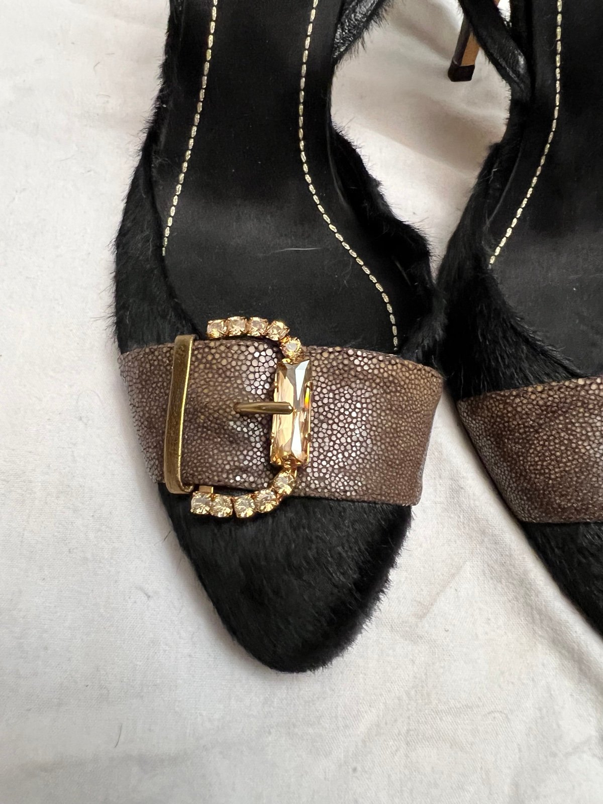 Rene Caovilla heels
