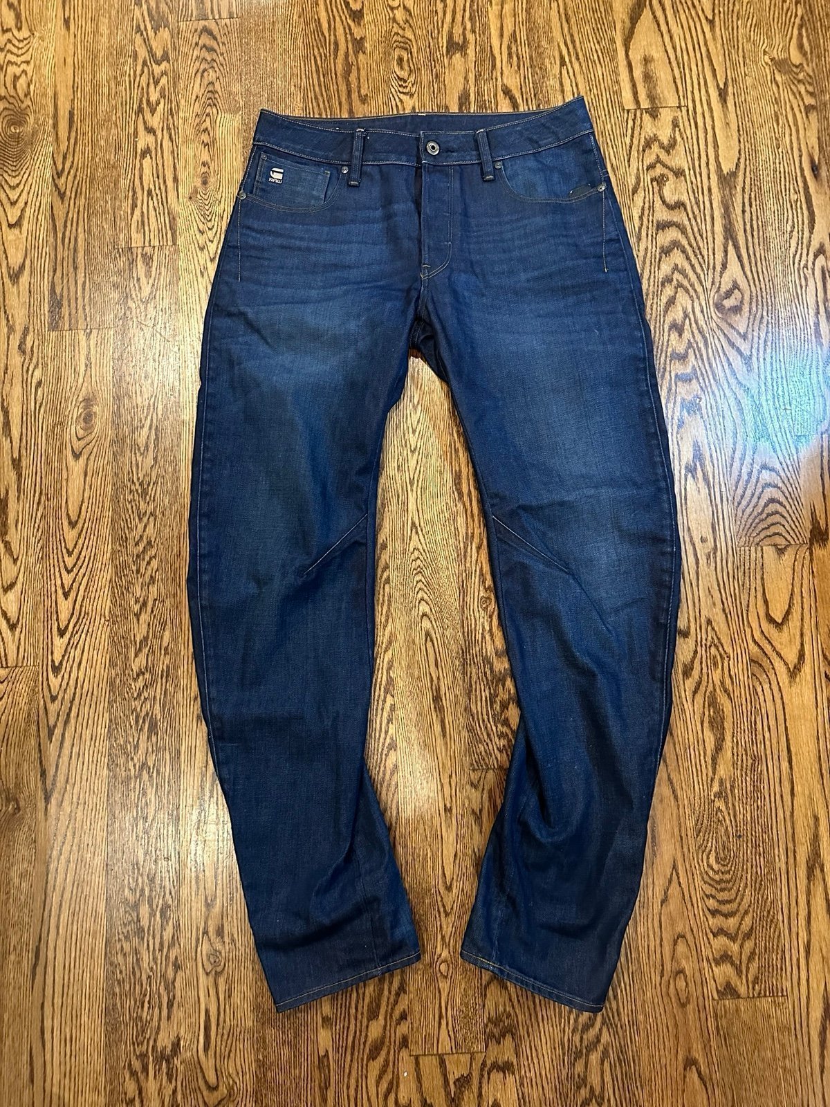 G-STAR RAW jeans size 32’32 excellent condition straight leg