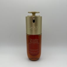 New Clarins double serum 1.7oz tester /never used