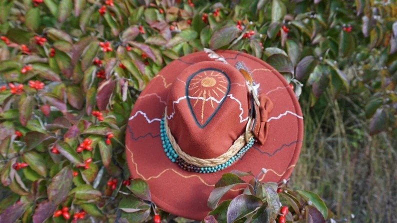 Colorado Felt Hat