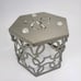 Hidden Mickey Candle Holder