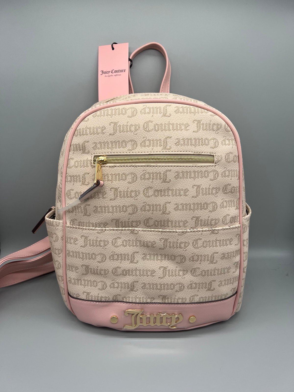 Juicy Couture backpack