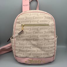 Juicy Couture backpack
