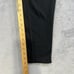 Nike NSW Womens Nike Dry Fleece Tapered Pant Medium Black 874482-010 Athleisure
