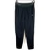 Nike NSW Womens Nike Dry Fleece Tapered Pant Medium Black 874482-010 Athleisure