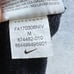 Nike NSW Womens Nike Dry Fleece Tapered Pant Medium Black 874482-010 Athleisure