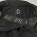 Nike NSW Womens Nike Dry Fleece Tapered Pant Medium Black 874482-010 Athleisure