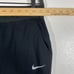 Nike NSW Womens Nike Dry Fleece Tapered Pant Medium Black 874482-010 Athleisure