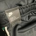 Nike Mens Black CQ7193-010 Side Stripes Taper Activewear Track Pants Size XXL