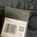 Nike Mens Black CQ7193-010 Side Stripes Taper Activewear Track Pants Size XXL