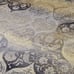 Home Area Rug 5 by 8 Beige Brown Design Rug