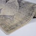 Home Area Rug 5 by 8 Beige Brown Design Rug