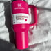 Stanley x Target Valentines 40oz Tumbler