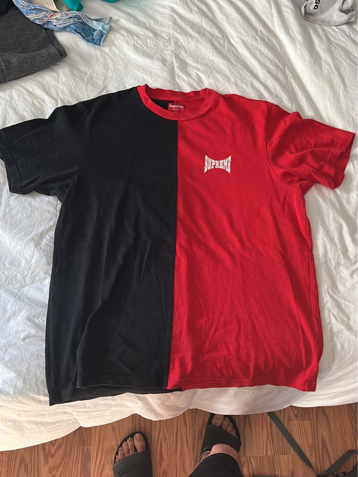 Supreme Tee