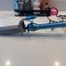 Babyliss Nano Titanium 1.5 In Curling Iron
