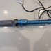 Babyliss Nano Titanium 1.5 In Curling Iron