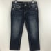 Miss me crop jeans size 30