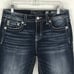 Miss me crop jeans size 30