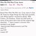 Miss me crop jeans size 30