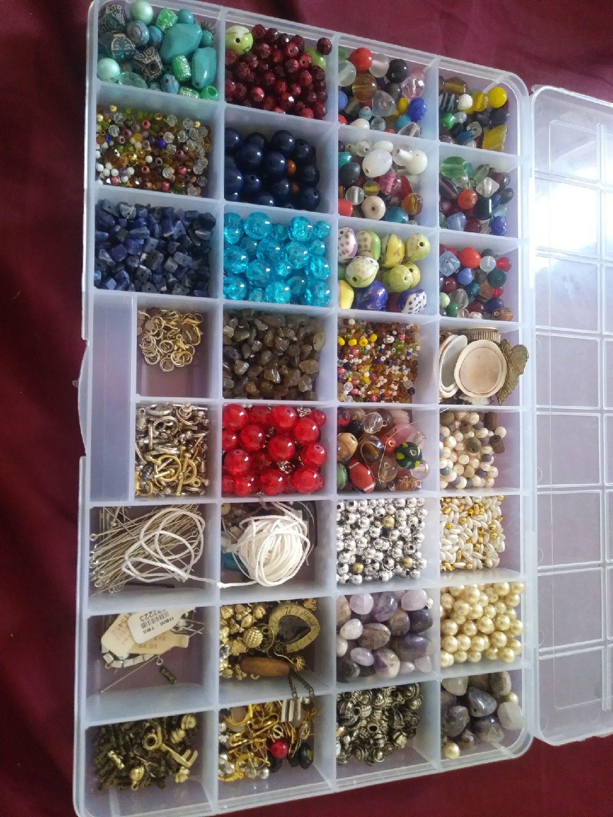 jewelry making supplies