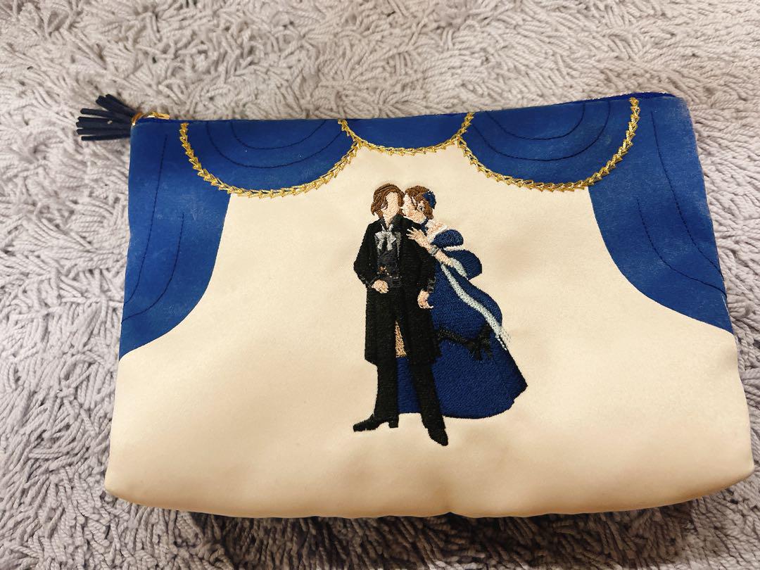 Yuzuki Kou Pouch
