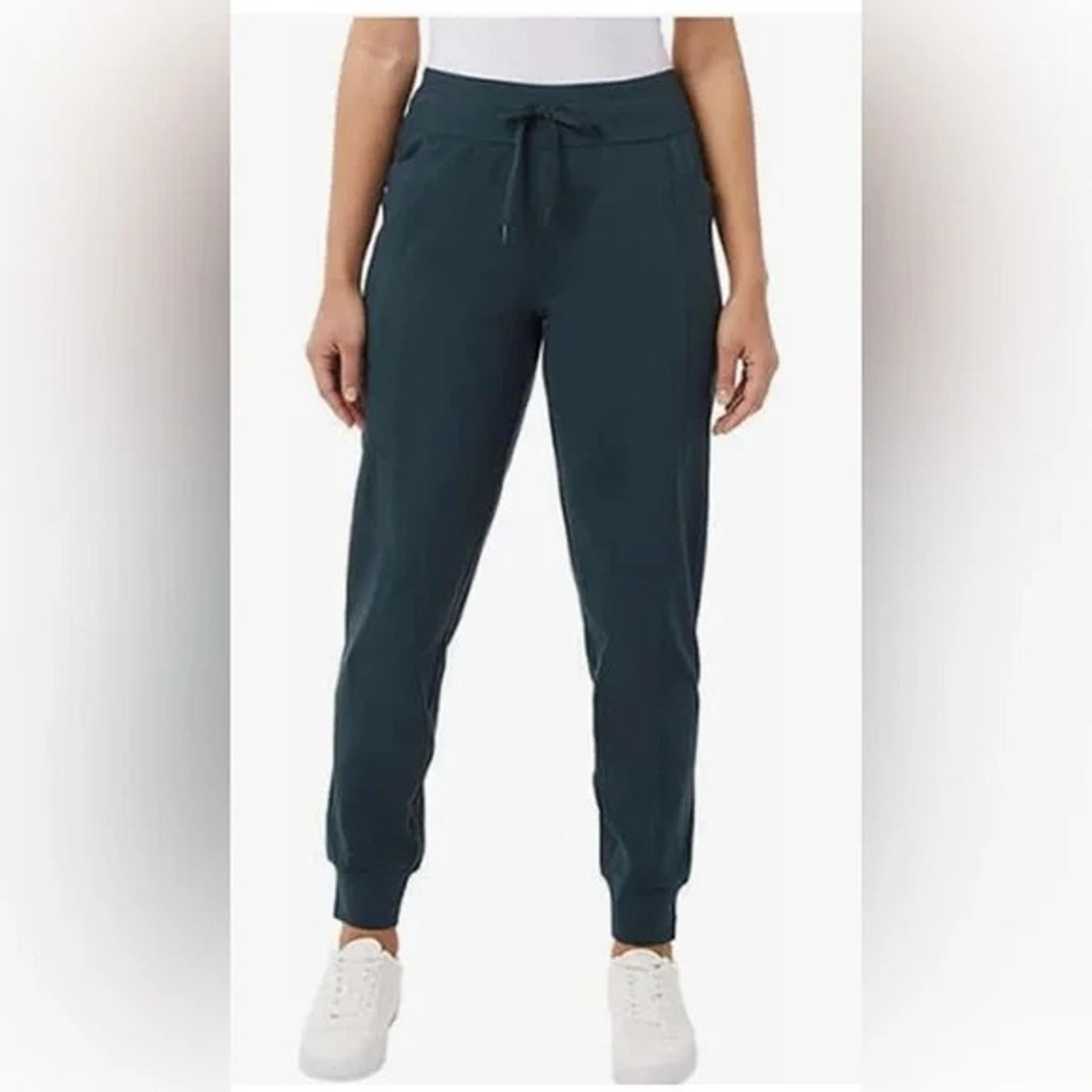 32 Degree Heat Ladies' Tech Fleece Jogger